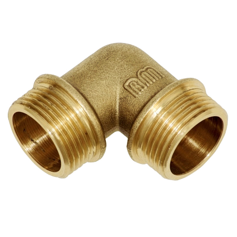 Brass Threaded Fittings · Products · RMMCIA