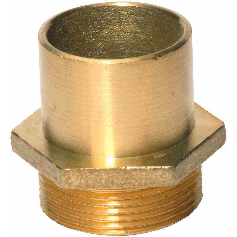 Brass Cone Union F-F · Brass Threaded Fittings · RMMCIA