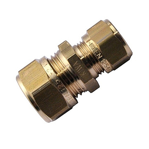 Compression Fittings for Copper Tube · Products · RMMCIA